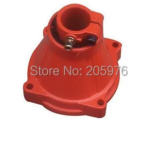 2PCSX 9Teeth Shaft,26mm Tube Connection Plate,Transmission Part for side carry Brush Cutter Grass Trimmer,replacement parts
2PCSX 9Teeth Shaft,26mm Tube Connection Plate,Transmission Part for side carry Brush Cutter Grass Trimmer,replacement parts
