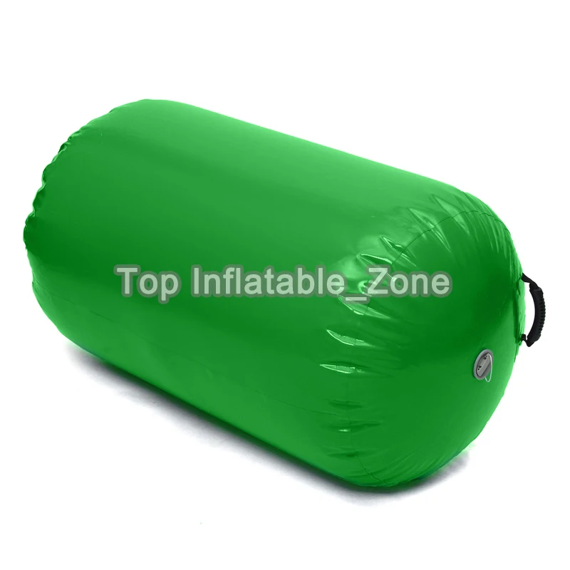 Free shipping air roller for gymnastics hot sale inflatable air block air roller for yoga pvc tarpaulin air barrel for sale
Free shipping air roller for gymnastics hot sale inflatable air block air roller for yoga pvc tarpaulin air barrel for sale