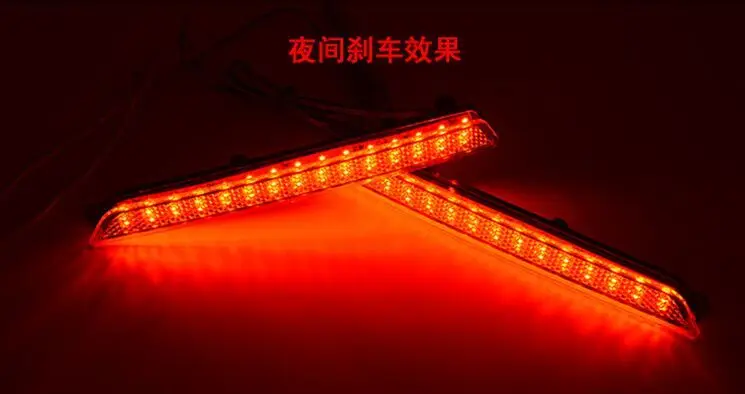 eOsuns led rear bumper light, drving light, brake light, turn signal tail light assembly for mazda 2 3 6 8
eOsuns led rear bumper light, drving light, brake light, turn signal tail light assembly for mazda 2 3 6 8