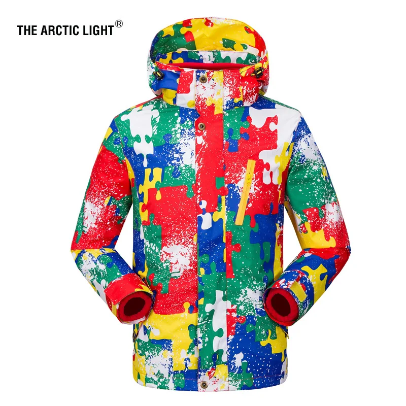THE ARCTIC LIGHT Hiking Camping Trekking Jacket Child Kids Winter Outdoor Sport Waterproof Windproof Breathable Skiing jacket
THE ARCTIC LIGHT Hiking Camping Trekking Jacket Child Kids Winter Outdoor Sport Waterproof Windproof Breathable Skiing jacket