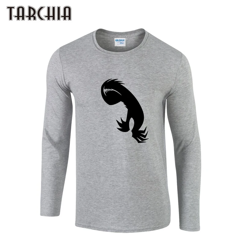 TARCHIA Plus Size Men T-Shirt Autumn&Spring Print Long Sleeve Hip Hop T Shirt Homme Male Cotton Slim Casual Tees Tops Clothing
TARCHIA Plus Size Men T-Shirt Autumn&Spring Print Long Sleeve Hip Hop T Shirt Homme Male Cotton Slim Casual Tees Tops Clothing