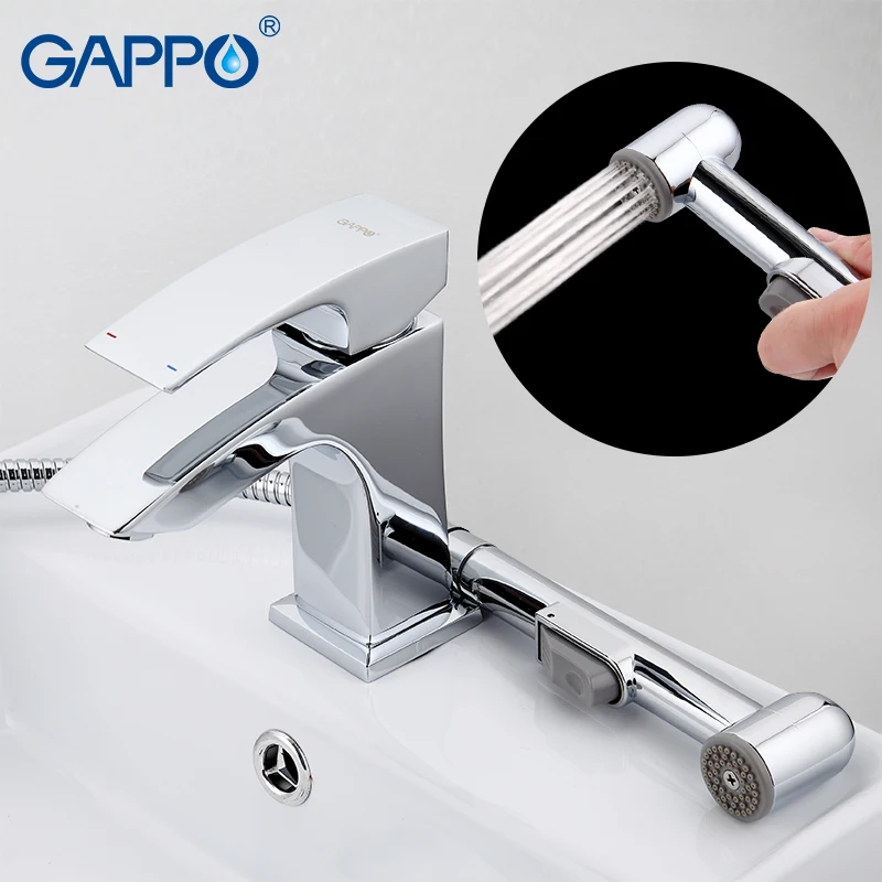 GAPPO Basin Faucet Basin mixer tap faucet Chrome basin sink faucet deck mounted water kranen torneira do anheiro
GAPPO Basin Faucet Basin mixer tap faucet Chrome basin sink faucet deck mounted water kranen torneira do anheiro