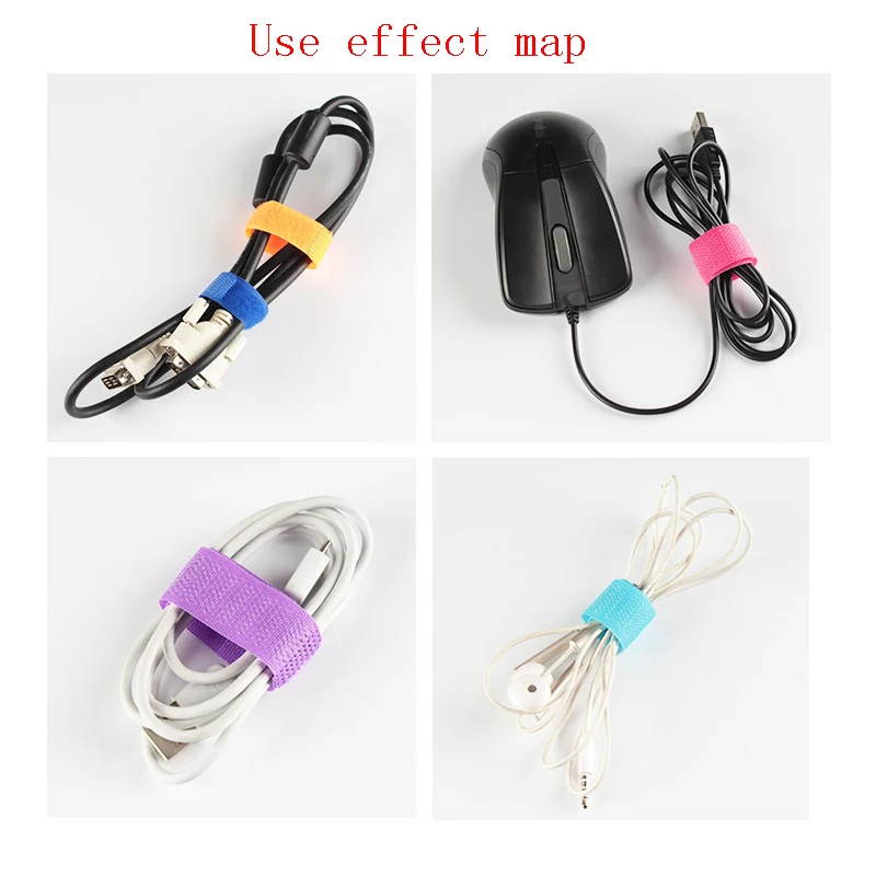 500pcs/10packs coloful magic tape nylon cable ties hook loop strap adhesive fastener hook loop magic strip wire sewing tape
500pcs/10packs coloful magic tape nylon cable ties hook loop strap adhesive fastener hook loop magic strip wire sewing tape