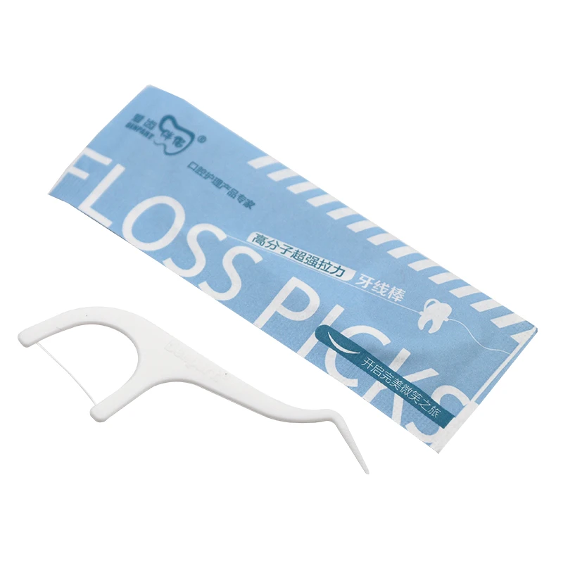 40pcs Dental Floss Picks High Strength Flosser Floss Picks Oral Teeth Care Tools Teething Cleaning Whitening Toothpick Flosser
40pcs Dental Floss Picks High Strength Flosser Floss Picks Oral Teeth Care Tools Teething Cleaning Whitening Toothpick Flosser