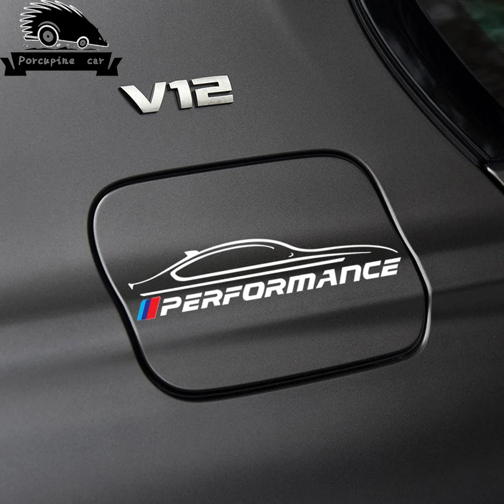 Performance car tank cap sticker for Bmw 1 2 3 4 5 6 7 series X5 X6 E46 E60 E61 E70 E71 E85 E87 E90 E83 F10 F20 F30 F35 M3 M4 M5
Performance car tank cap sticker for Bmw 1 2 3 4 5 6 7 series X5 X6 E46 E60 E61 E70 E71 E85 E87 E90 E83 F10 F20 F30 F35 M3 M4 M5