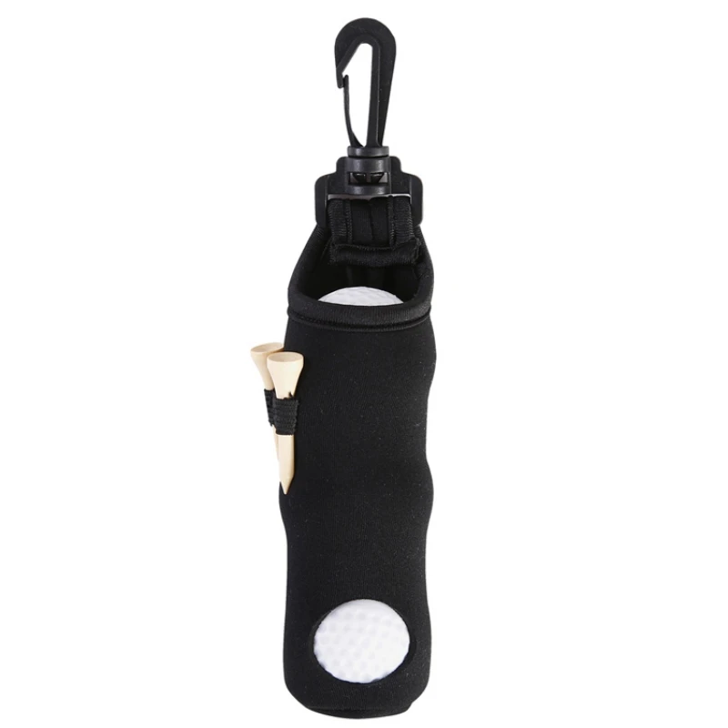 1PC Portable Bag Golf Small Golf Ball Tees Holder Carrying Storage Case Neoprene Pouch with Swivel Waist Belt Clip
1PC Portable Bag Golf Small Golf Ball Tees Holder Carrying Storage Case Neoprene Pouch with Swivel Waist Belt Clip