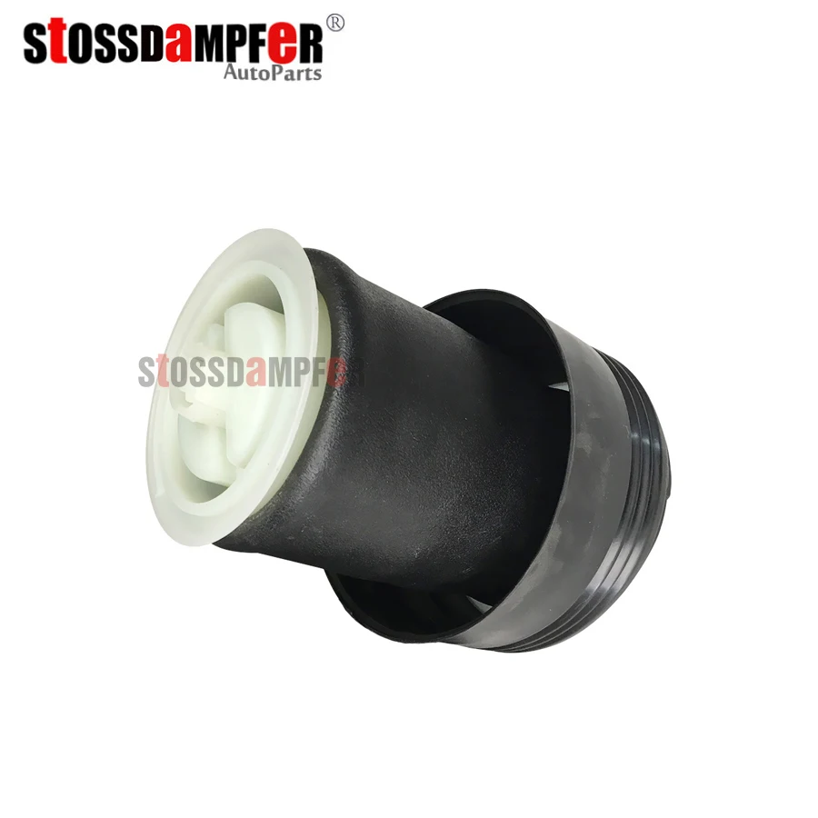 StOSSDaMPFeR Air Suspension Rear Air Spring Bag Assembly For BMW X5 E70 X6 E71 2007-2013 37126790081 37126790078 37126790079
StOSSDaMPFeR Air Suspension Rear Air Spring Bag Assembly For BMW X5 E70 X6 E71 2007-2013 37126790081 37126790078 37126790079
