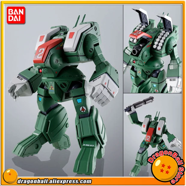 "Супер размер крепость Макросс" оригинальные Bandai Tamashii Наций Hi Металл R
