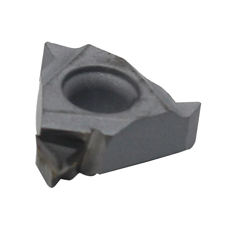 2PCS 11IR A60 PCD Internal Lathe Threading Turning Tool Set Boring Carbide Insert
2PCS 11IR A60 PCD Internal Lathe Threading Turning Tool Set Boring Carbide Insert