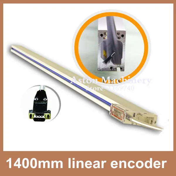 lathe equipment High Precision linear digital scale 0.5um 1400mm grating bar for boring machine milling machine linear encoder
lathe equipment High Precision linear digital scale 0.5um 1400mm grating bar for boring machine milling machine linear encoder
