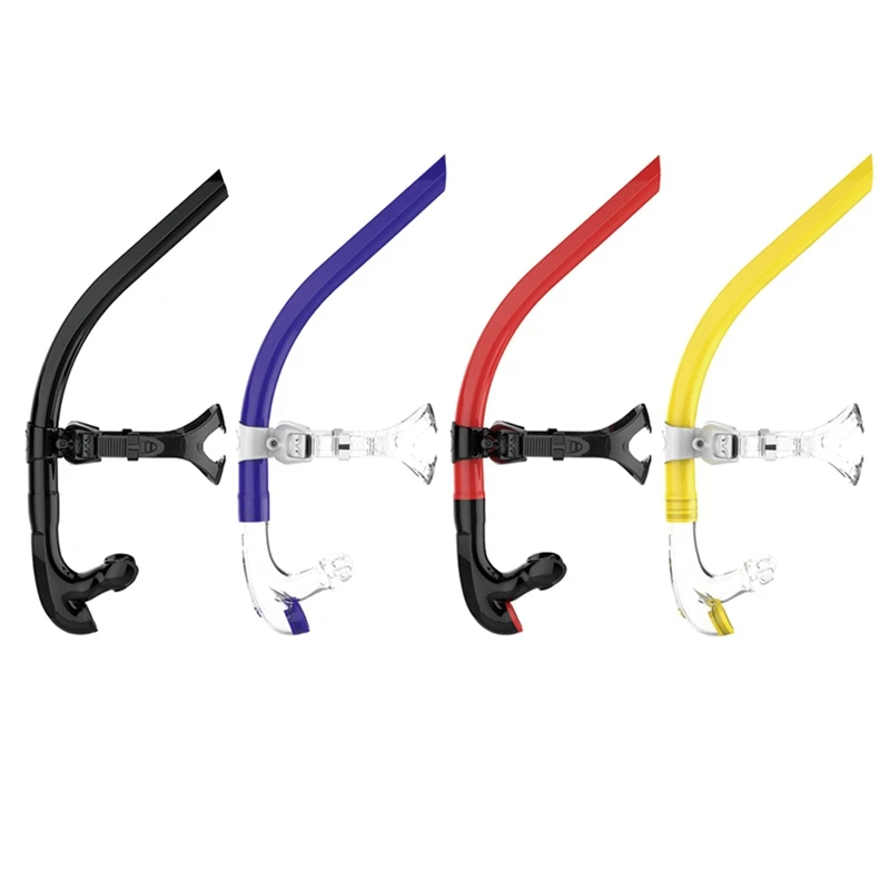 USA ship Silicone Diving Breathing Snorkel Mouthpiece Underwater Swimming Tube Snorkeling Swim Diving Equipment
USA ship Silicone Diving Breathing Snorkel Mouthpiece Underwater Swimming Tube Snorkeling Swim Diving Equipment