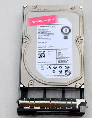 100%New In box 3 year warranty ST32000645NS 2TB 7.2k SATA T31KM Need more angles photos, please contact me
100%New In box 3 year warranty ST32000645NS 2TB 7.2k SATA T31KM Need more angles photos, please contact me