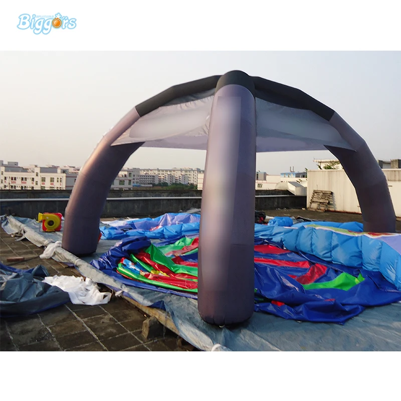 Outdoor Garage Tent Inflatable Tent With Blowers Tent With 4 Legs For Party Event Tent
Outdoor Garage Tent Inflatable Tent With Blowers Tent With 4 Legs For Party Event Tent