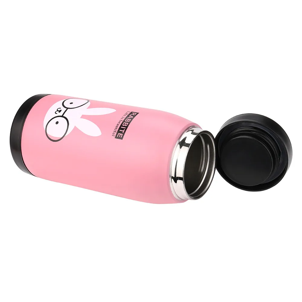 Creative cartoon cute pot belly Cup Mini Vacuum Mug Cute Animal Kid Thermos Stainless Steel Hot Water Bottle Travel Cup c50
Creative cartoon cute pot belly Cup Mini Vacuum Mug Cute Animal Kid Thermos Stainless Steel Hot Water Bottle Travel Cup c50