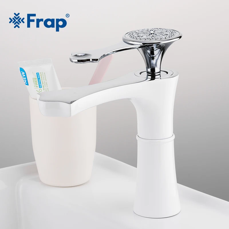 Смеситель для воды FRAP, смеситель для раковины в ванной комнате, тройной смеситель с одной ручкой для ванной, Смеситель для холодной и горяче...
Смеситель для воды FRAP, смеситель для раковины в ванной комнате, тройной смеситель с одной ручкой для ванной, Смеситель для холодной и горяче...