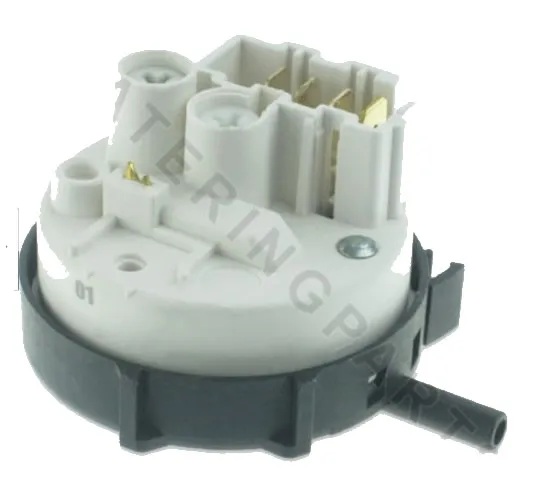 Регулятор давления воздуха на воду ELECTROLUX 049881 60/20 110 мбар для мытья посуды|Запчасти