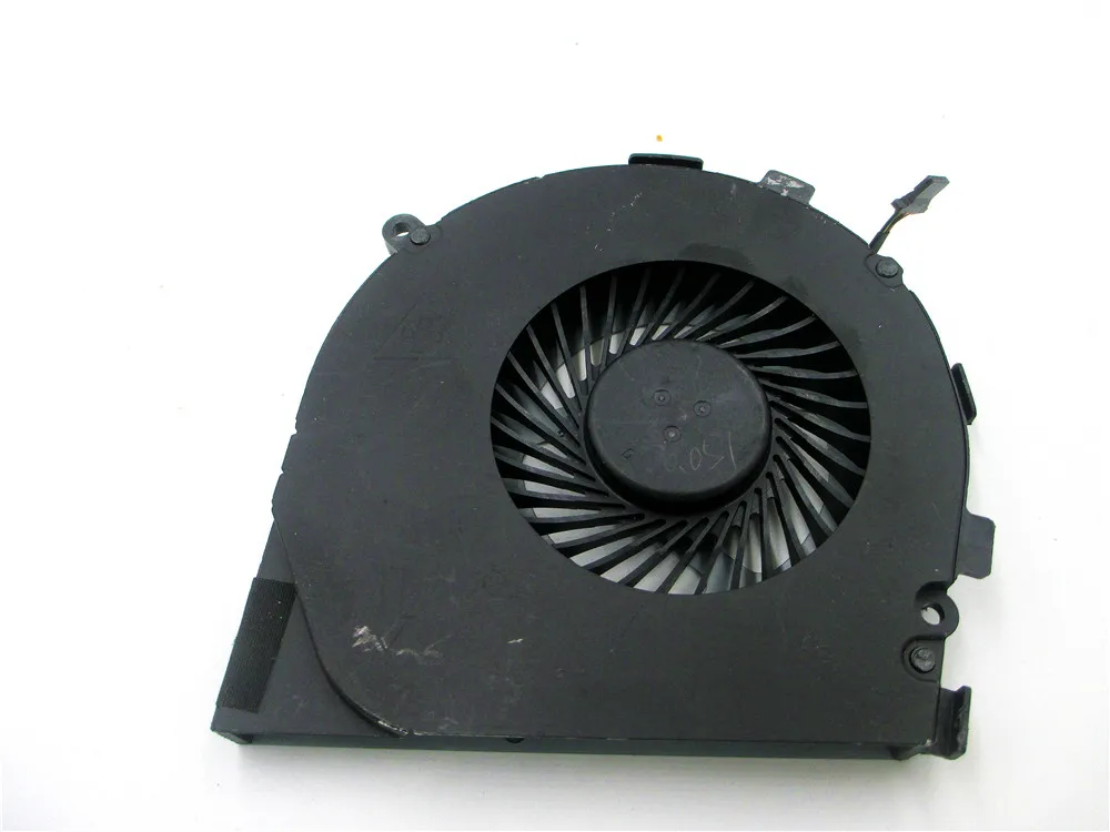 New Original Laptop cpu fan for HP ENVY 17T-N000 17T-N100 M7-N M7-N101DX DFS661605PQ0T FGDU MF75120V1-C270-S9A 813798-001
New Original Laptop cpu fan for HP ENVY 17T-N000 17T-N100 M7-N M7-N101DX DFS661605PQ0T FGDU MF75120V1-C270-S9A 813798-001