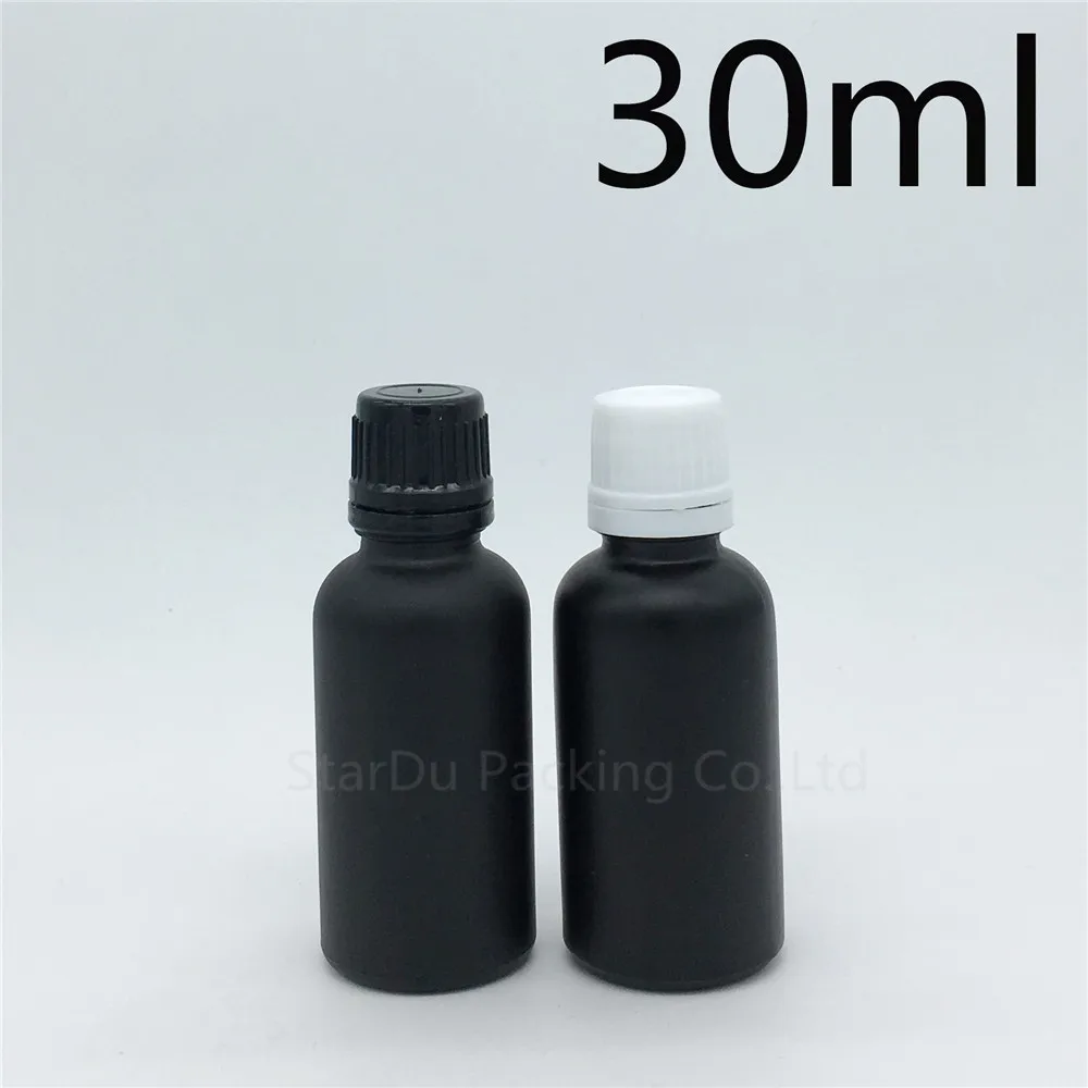 Free Shipping 500pcs/lot 30ML Black Bottle , 30cc Vials Essential Oil Bottle with tamper evident cap Perfume glass bottles
Free Shipping 500pcs/lot 30ML Black Bottle , 30cc Vials Essential Oil Bottle with tamper evident cap Perfume glass bottles