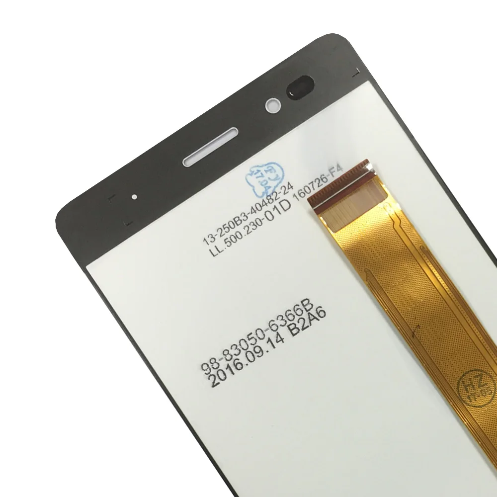 WEICHENG For Highscreen Power Ice Evo LCD Display +Touch Screen Assembly for Power Ice evo lcd Digitizer Sensor +free tools
WEICHENG For Highscreen Power Ice Evo LCD Display +Touch Screen Assembly for Power Ice evo lcd Digitizer Sensor +free tools