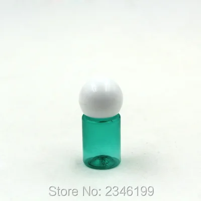 5ML Plastic PET Bottle with Ball Cap, Packing Lotion Bottle,Makeup Water Bottling Lovely Mushroom Cap 5 Color Options
5ML Plastic PET Bottle with Ball Cap, Packing Lotion Bottle,Makeup Water Bottling Lovely Mushroom Cap 5 Color Options