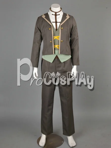 Аватар Легенда о Korra сезон 2 Болин Свадебный костюм Косплэй mp001059|legend of korra|cosplay