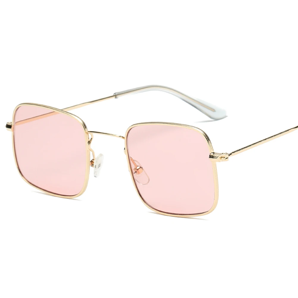 samjune Luxury New Square Sunglasses Women Brand Designer Female Sunglass Vintage Rimless Sun Glasses For Women Men Sunglass
samjune Luxury New Square Sunglasses Women Brand Designer Female Sunglass Vintage Rimless Sun Glasses For Women Men Sunglass