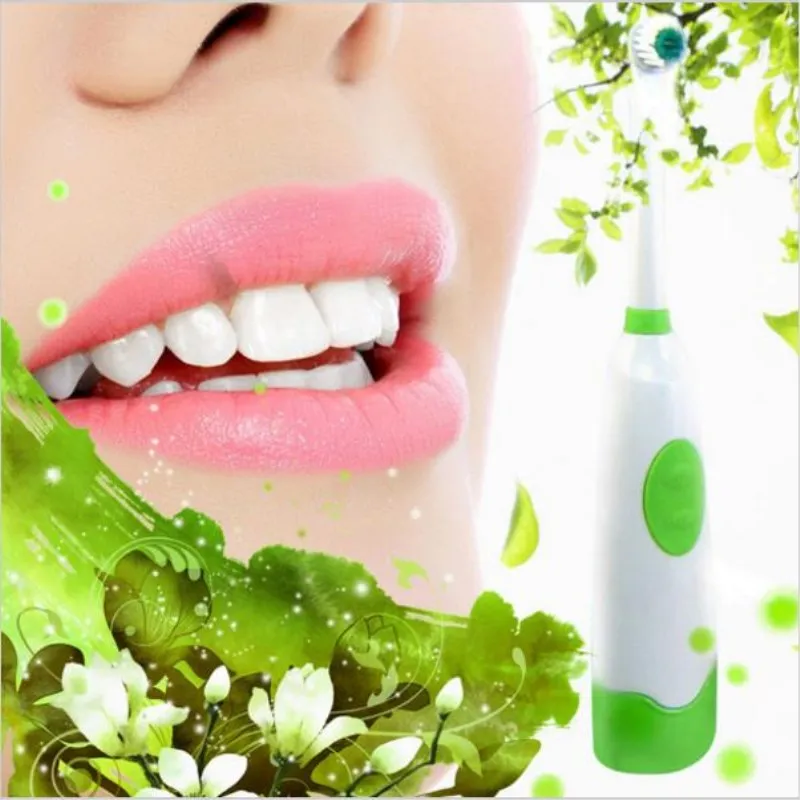 Hot Sale Rotary electric toothbrush adult electric toothbrush children toothbrush 2 brush heads waterproof rotation oral brushes
Hot Sale Rotary electric toothbrush adult electric toothbrush children toothbrush 2 brush heads waterproof rotation oral brushes