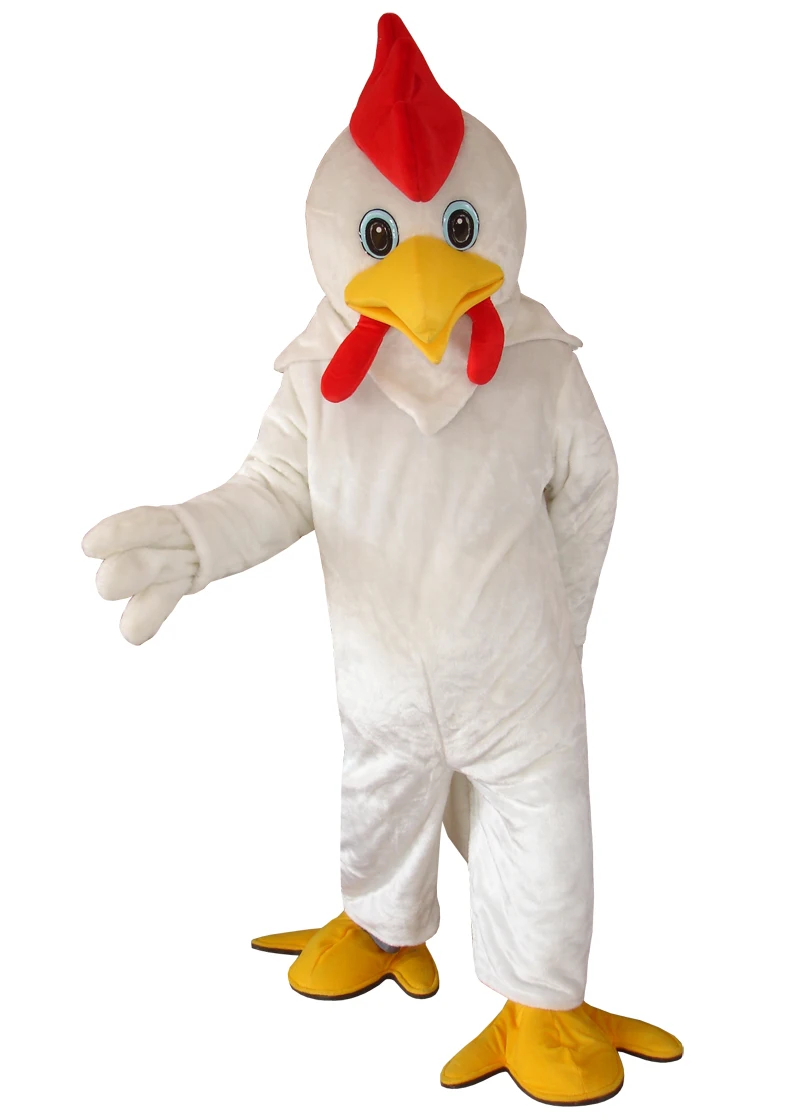 Free Shipping Chicken Mascot Costume Cartoon Character Costumes Carnival Costumes for Halloween party costumes
Free Shipping Chicken Mascot Costume Cartoon Character Costumes Carnival Costumes for Halloween party costumes