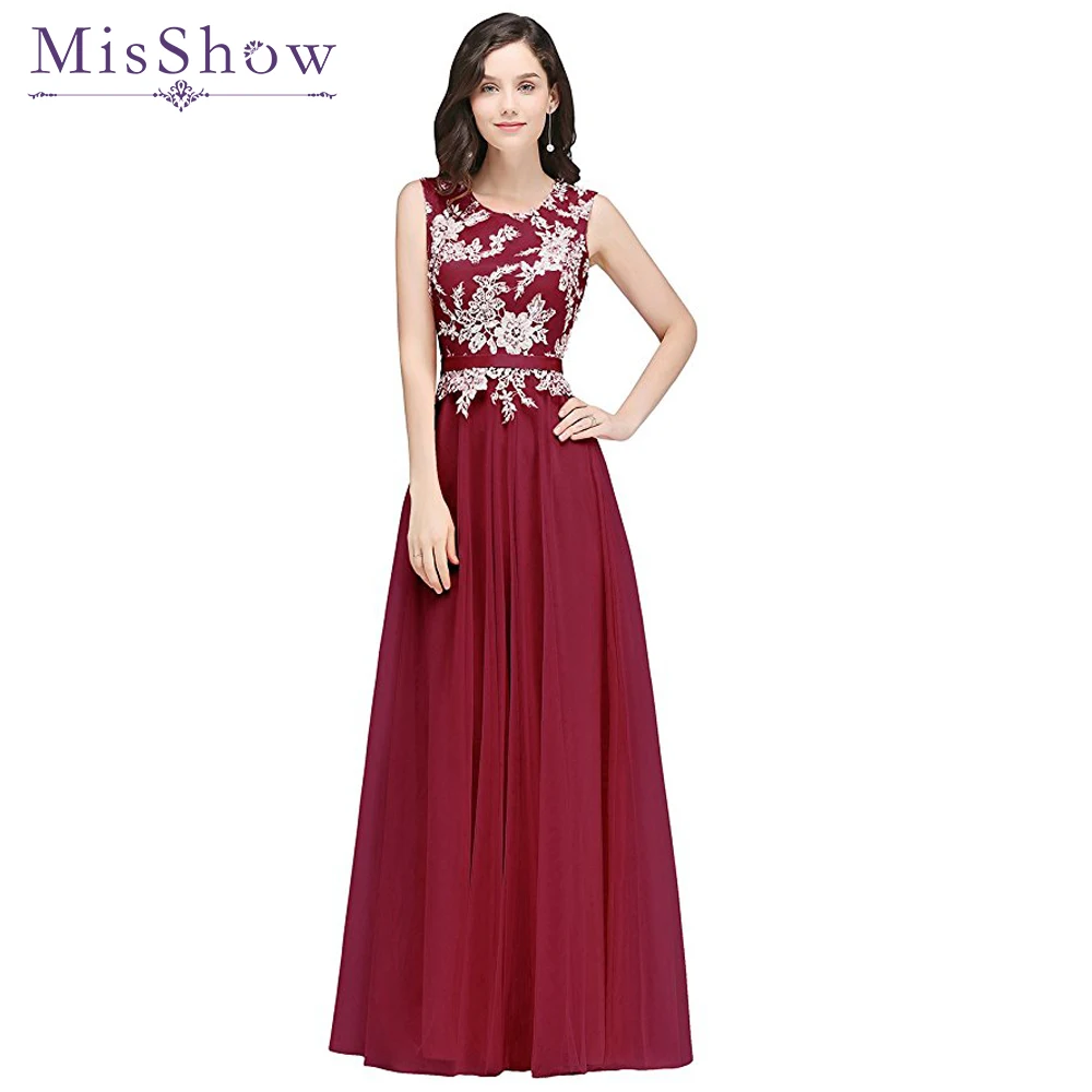 vestido de festa longo corto Lace Evening Dresses Cheap Appliques Evening Formal Party Gown Dress robe de soiree longue 2019
vestido de festa longo corto Lace Evening Dresses Cheap Appliques Evening Formal Party Gown Dress robe de soiree longue 2019