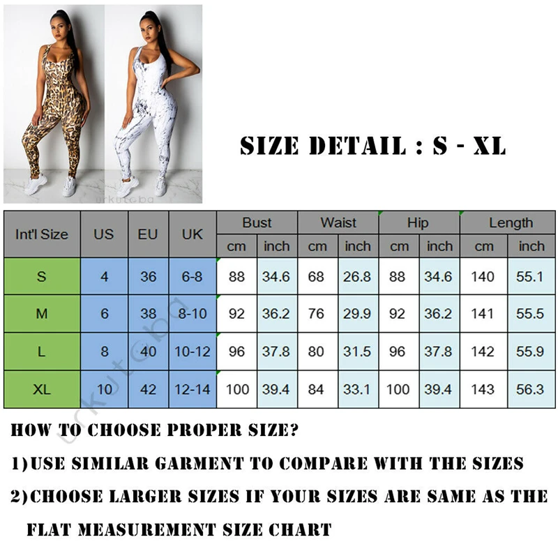 New Fashion Women's O Neck Sleeveless Jumpsuit Leopard Print Hollow Out Romper Ladies Casual Slim Playsuit Sport Wear Summer
New Fashion Women's O Neck Sleeveless Jumpsuit Leopard Print Hollow Out Romper Ladies Casual Slim Playsuit Sport Wear Summer