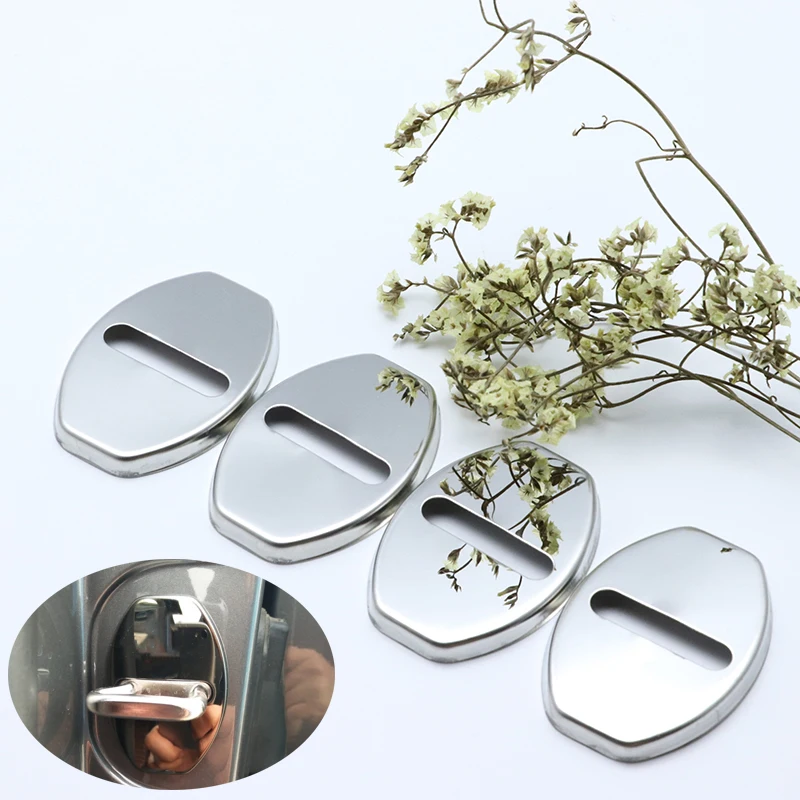 Excellent Stainless Steel Door Lock Buckle Protective Cover Auto Case for Volkswagen Touran EOS 2005-2019 Car Styling
Excellent Stainless Steel Door Lock Buckle Protective Cover Auto Case for Volkswagen Touran EOS 2005-2019 Car Styling