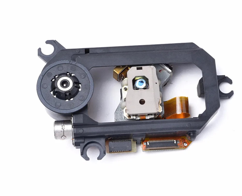 Запасные части для SONY DVP-K360 CD DVD проигрывателя, Лазерная линза, блок ASSY DVPK360, оптический блок оптики
Запасные части для SONY DVP-K360 CD DVD проигрывателя, Лазерная линза, блок ASSY DVPK360, оптический блок оптики