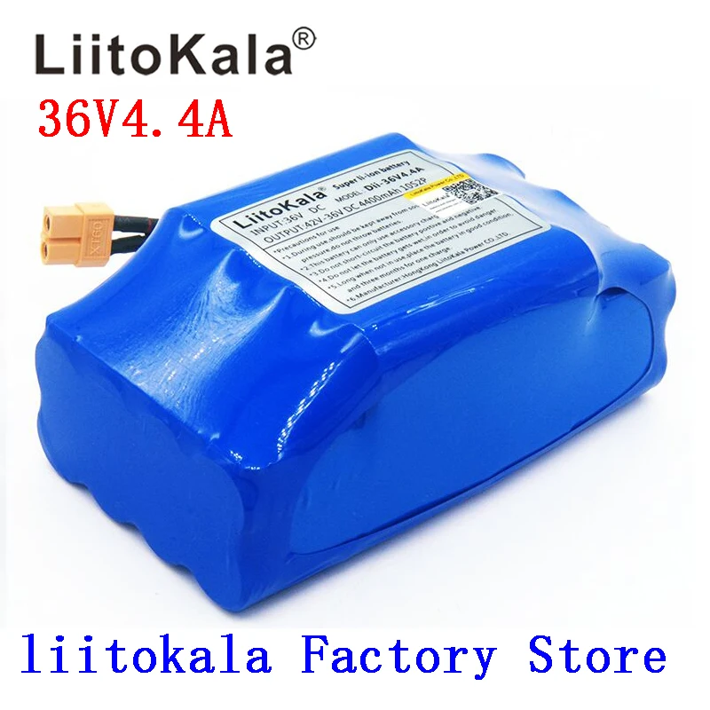 New NEW 36V rechargeable li-ion battery pack 4400mah 4.4AH lithium ion cell for electric self balance scooter hoverboard
New NEW 36V rechargeable li-ion battery pack 4400mah 4.4AH lithium ion cell for electric self balance scooter hoverboard
