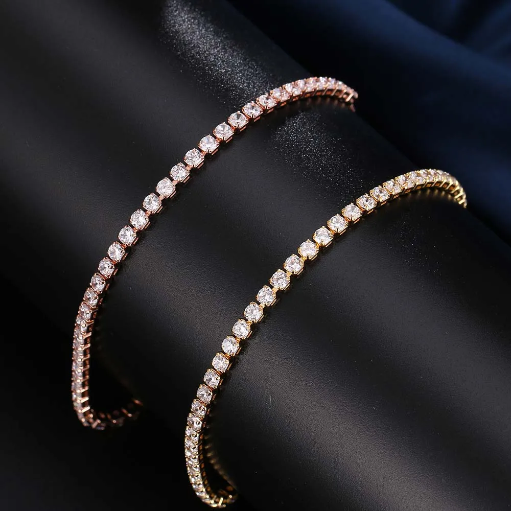 HONGHONG high-quality CZ Adjustable zipper bracelets for women Round zircon Classic bracelet Fashion Jewelry#H80058
HONGHONG high-quality CZ Adjustable zipper bracelets for women Round zircon Classic bracelet Fashion Jewelry#H80058