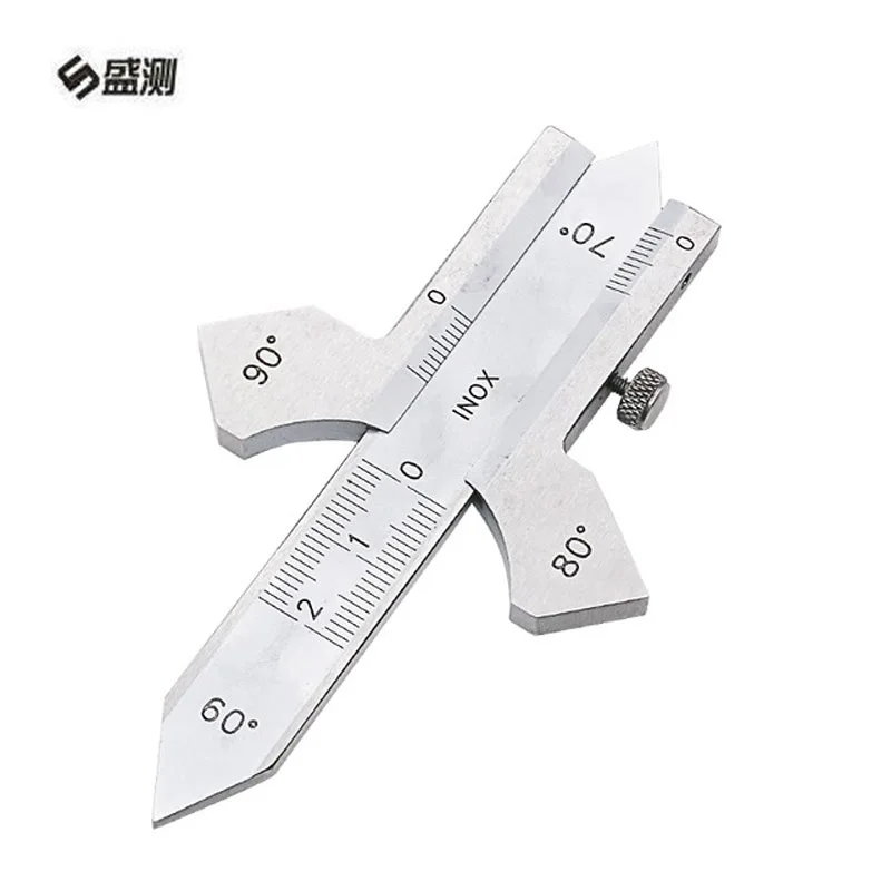 0-20mm WELDING SEAM GAUGE weld inspection gauge caliper Manual Welding seam gauge WS-30 weld inspection Gage Gauges D1033
0-20mm WELDING SEAM GAUGE weld inspection gauge caliper Manual Welding seam gauge WS-30 weld inspection Gage Gauges D1033