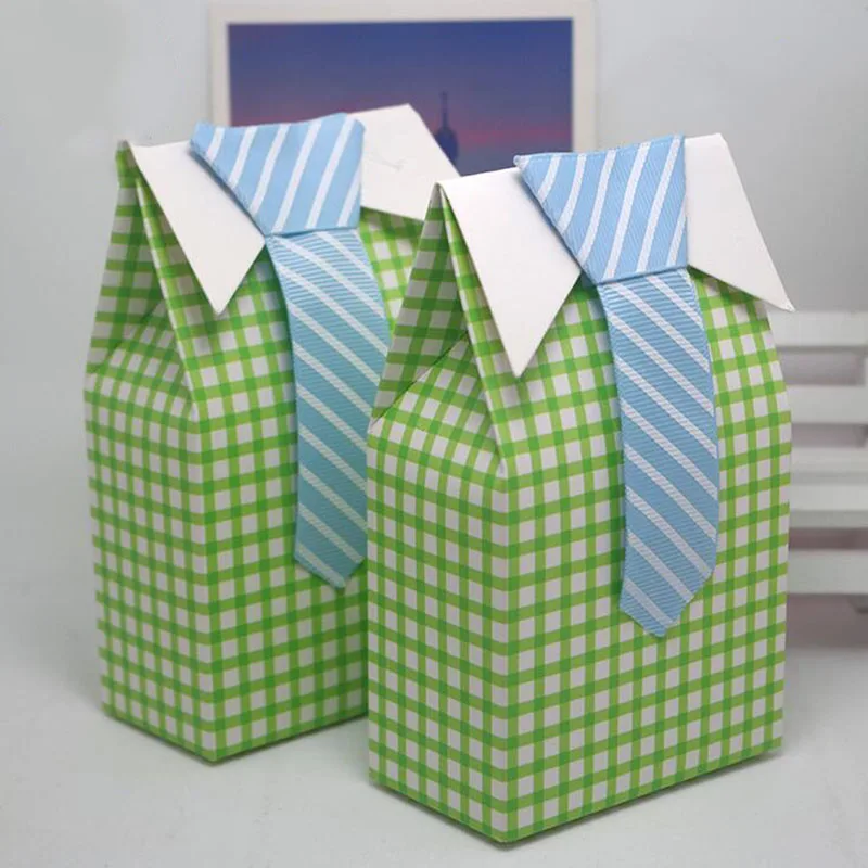 100Pcs Bow Tie Birthday Baby Shower Favor Candy Boxes For Festival Party Candy Gift Box Wedding Favors Gift Bag 12.5*7*4cm
100Pcs Bow Tie Birthday Baby Shower Favor Candy Boxes For Festival Party Candy Gift Box Wedding Favors Gift Bag 12.5*7*4cm