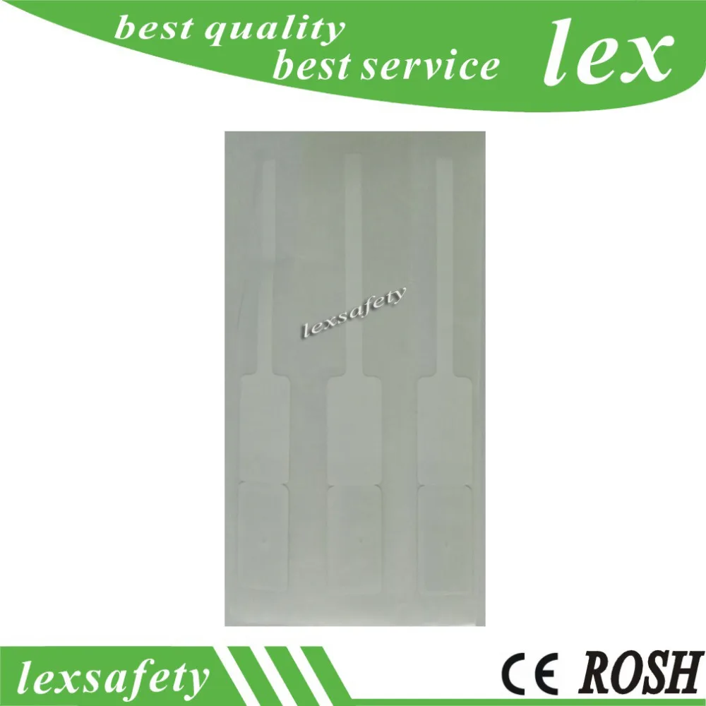 200pcs/lot adhesive rfid jewelry label for hanging type valuables management,writable paper rfid jewelry tags stickers labels
200pcs/lot adhesive rfid jewelry label for hanging type valuables management,writable paper rfid jewelry tags stickers labels