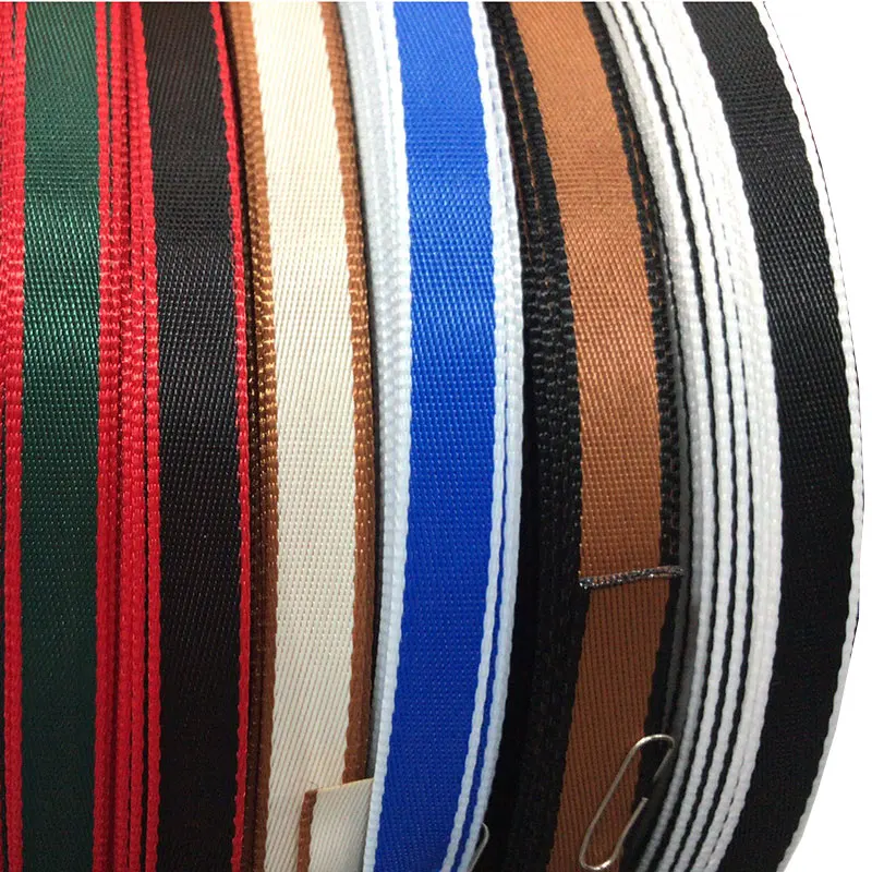new high quality 12mm fake nylon webbing ribbon 1/2 inch 4/8" nylon grosgrain ribbon strap black/white ,red/black twill tape
new high quality 12mm fake nylon webbing ribbon 1/2 inch 4/8" nylon grosgrain ribbon strap black/white ,red/black twill tape