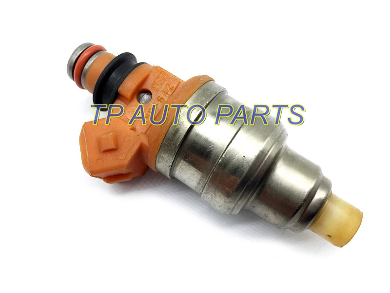 Форсунка топливный инжектор для Mitsu bishi OEM INP 642 INP642|fuel injector|injector injectornozzle injector |
