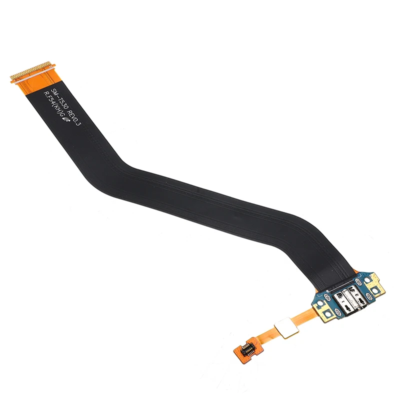 USB Charger Charging Dock Port Connector Flex Cable for Samsung Galaxy G925F/S7/S8/S7 Edge/A5/Note 3/4 Repair Replacement Parts
USB Charger Charging Dock Port Connector Flex Cable for Samsung Galaxy G925F/S7/S8/S7 Edge/A5/Note 3/4 Repair Replacement Parts