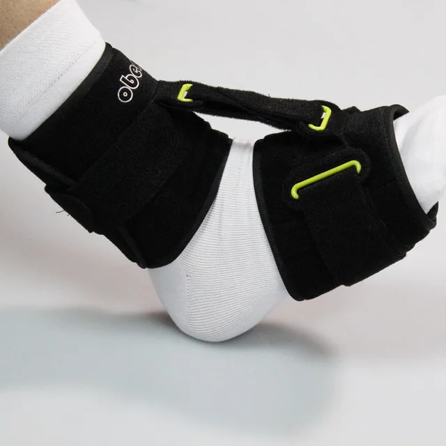 Oblique orthosis foot device orthodontic ankle foot care stroke hemiplegia rehabilitation equipment
Oblique orthosis foot device orthodontic ankle foot care stroke hemiplegia rehabilitation equipment