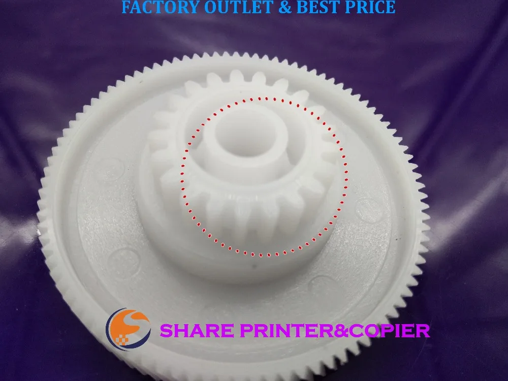 10X RU7-0374-000 Arm Swing Driver Fuser Gear Fro Pro 400 MFP M401 M425 M425dn M425dw M401a
10X RU7-0374-000 Arm Swing Driver Fuser Gear Fro Pro 400 MFP M401 M425 M425dn M425dw M401a
