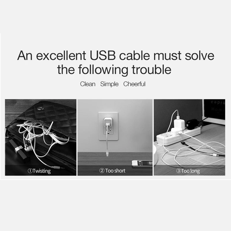 Cafele Retractable Portable 2 in 1 USB Cable for iPhone XS Max 8 7 6 plus Micro USB Cable Charging USB Cable for iPhone 6 7 8 XS
Cafele Retractable Portable 2 in 1 USB Cable for iPhone XS Max 8 7 6 plus Micro USB Cable Charging USB Cable for iPhone 6 7 8 XS
