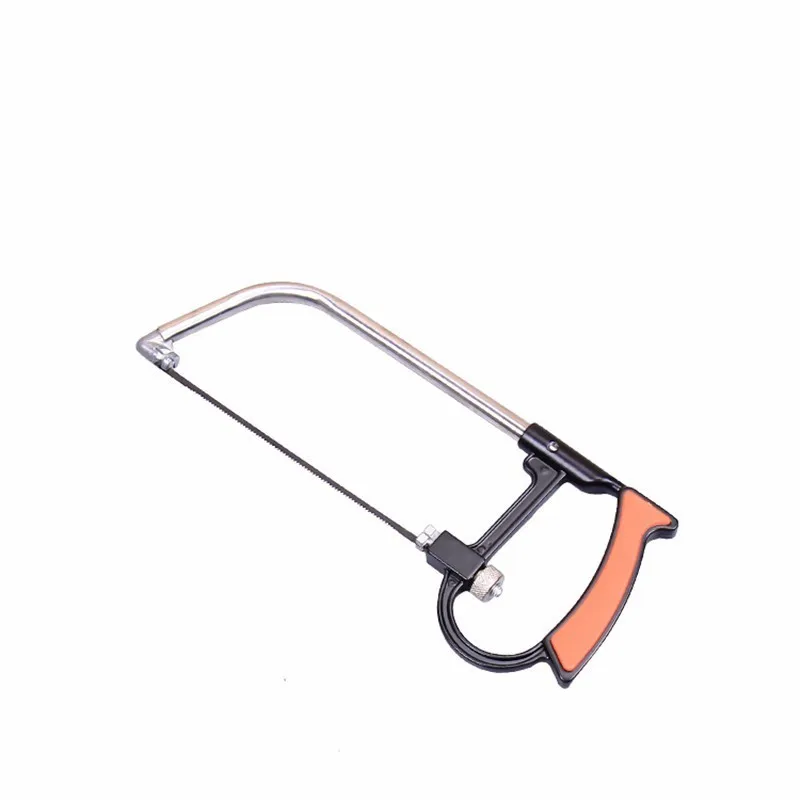 7pcs /set Multifunctional Multi Purpose Mini Hack magic Saw Woodworking Wire Manual Devil | Инструменты