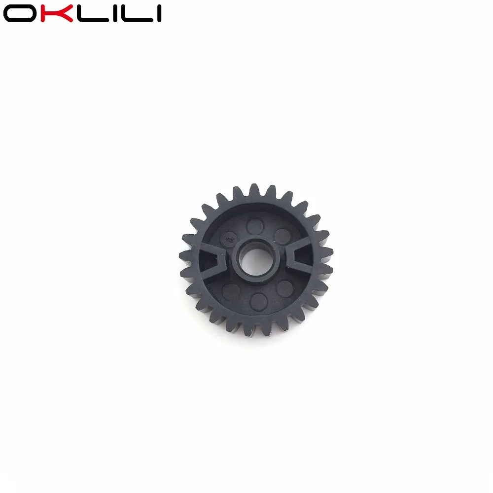 1PC X JC66-00417A Idler Gear Fuser Out for Samsung ML2150 ML2151 ML2152 ML2550 ML2551 ML2552 ML3050 ML3051 ML3470 ML3471 ML3560
1PC X JC66-00417A Idler Gear Fuser Out for Samsung ML2150 ML2151 ML2152 ML2550 ML2551 ML2552 ML3050 ML3051 ML3470 ML3471 ML3560