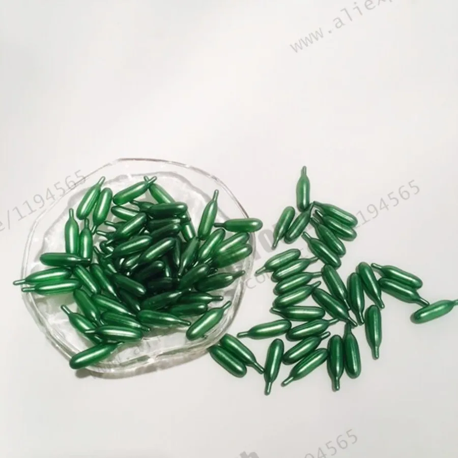Pack 20 Pieces Green Facial Capsule Serum Vitamin E Shrink Pores Acne Treatment Moisturizing Repair External Use Free shipping
Pack 20 Pieces Green Facial Capsule Serum Vitamin E Shrink Pores Acne Treatment Moisturizing Repair External Use Free shipping