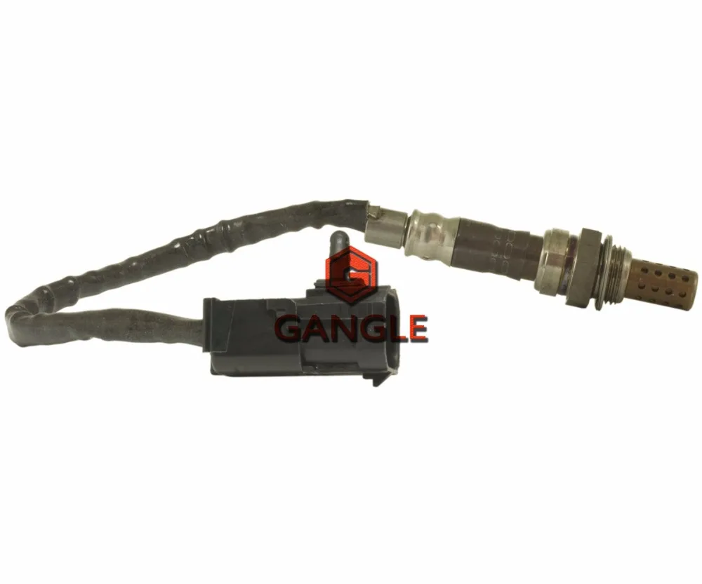 Кислородный датчик O2 Lambda, датчик соотношения воздуха и топлива для CADILLAC ALLANTE DEVILLE ELDORADO AURORA 234-4006
Кислородный датчик O2 Lambda, датчик соотношения воздуха и топлива для CADILLAC ALLANTE DEVILLE ELDORADO AURORA 234-4006