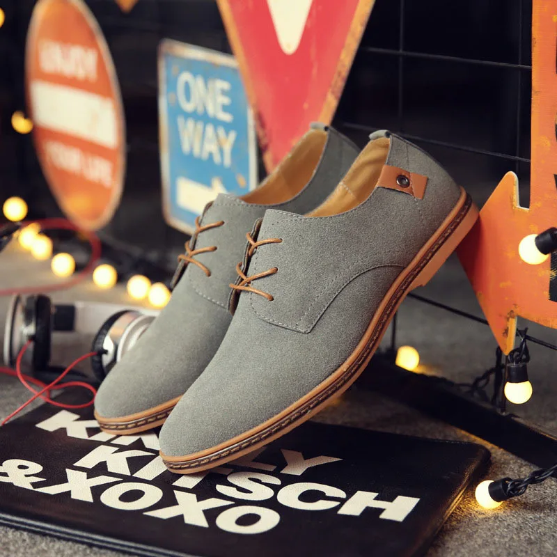 New fashion factory direct men's large size business casual British single oxford shoes leather for men zapatos de hombre Sale
New fashion factory direct men's large size business casual British single oxford shoes leather for men zapatos de hombre Sale