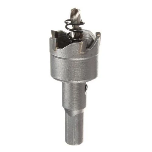 LIXF HOT Metal Pipe Steel Plate Drill bit Carbide Drill Hole Drilling Crown Corn diameter: 25mm
LIXF HOT Metal Pipe Steel Plate Drill bit Carbide Drill Hole Drilling Crown Corn diameter: 25mm