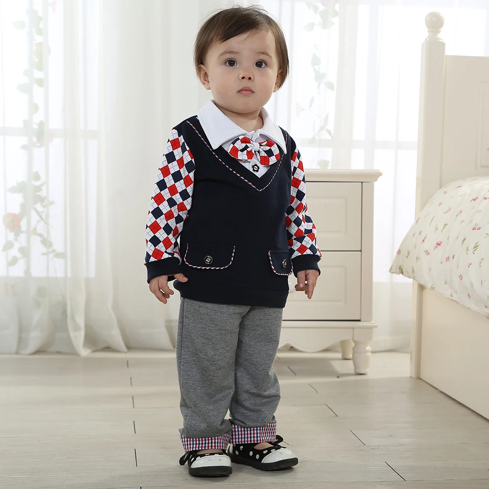 Wedding Suits for Baby Boys New Born Clothing Sets Baby First Birthday Gentleman Baby Store Newborn-clothing-twins 2 Pcs Suits
Wedding Suits for Baby Boys New Born Clothing Sets Baby First Birthday Gentleman Baby Store Newborn-clothing-twins 2 Pcs Suits